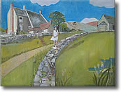 The Outside Comes Inside